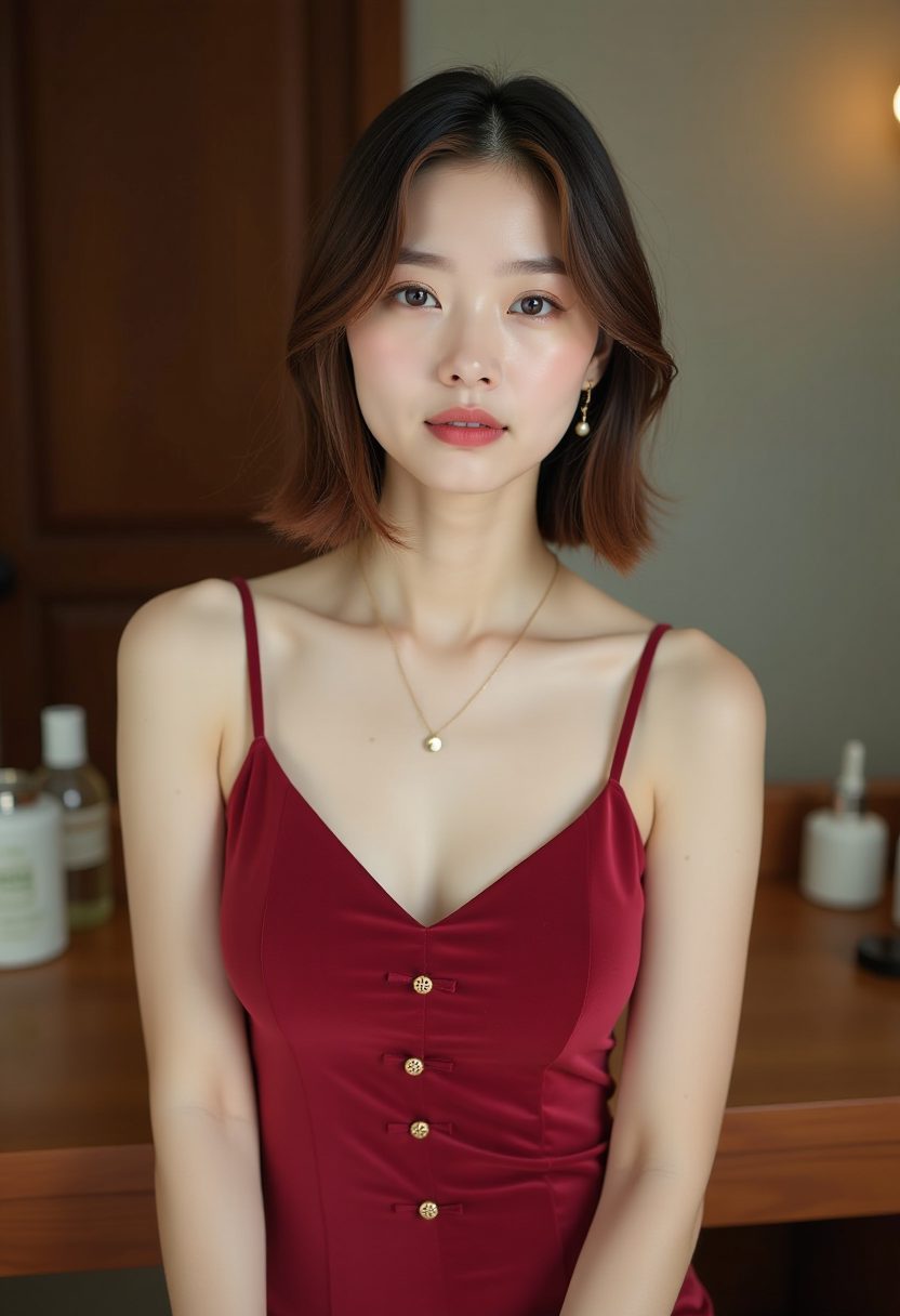 旧港灯塔