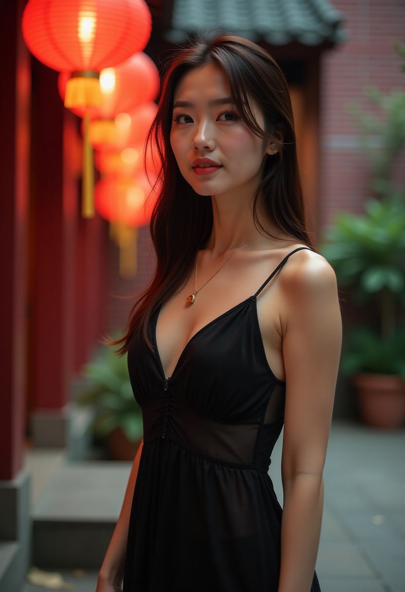 主演访谈